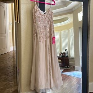 Gianni Bini  Evening dress